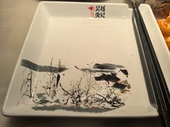 -吴越荣记苏州菜·松鼠桂鱼 100% 活鱼现做(月光码头店)