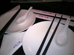 大堂-鹿港小镇(霄云店)