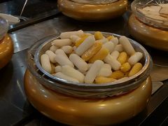 -龍歌自助小火锅(崂山丽达店)
