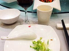 -高第街56号港式餐厅(山大路店)