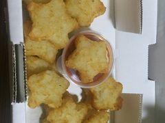 -棒约翰比萨·意面(金桥国际店)