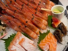 -匠和风精致料理(莆田财富中心店)