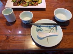 -惠宾饭庄(中山路店)