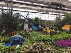 -兰陵国家农业公园