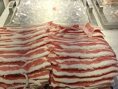 -金滏山烤肉·海鲜·火锅自助餐厅(襄阳万达店)