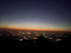 -抱犊寨风景区