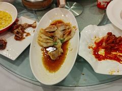 -全聚德(上海首店浦东店)