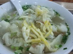 -随柳居·苏式小吃(建新巷店)