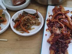 -家族食馆(恒昊小区店)