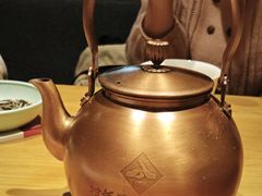 -村长家的疙瘩汤·东营菜(东营茶城店)