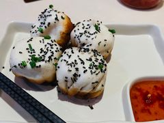 -东泰祥生煎馆(重庆北路店)