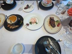 -马克西姆俄罗斯餐厅(通亚街店)