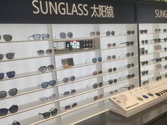 -LOHO眼镜(世纪汇广场店)