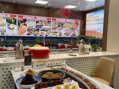 -天隆酒店·本地海鲜鲁菜(烟台大学店)