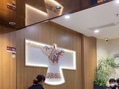 -霸王茶姬(正佳广场店)