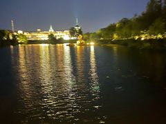 -南通濠河风景名胜区