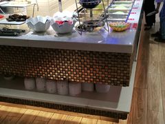 -牛太郎时尚自助烧烤