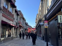 -长春堂顺时而饮(前门店)