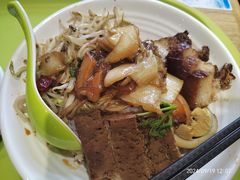 -三点把子肉(山大北路店)