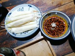 葱葱卷-太平张醪糟(西街直营店)