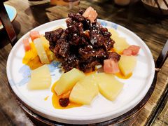 -庆合府重庆大排档(紫都城店)