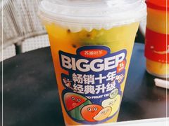-苏阁鲜果茶(虎门君乐汇店)