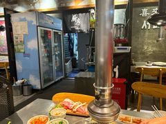 -喜来稀肉(虹泉路店)