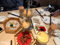 -避风塘(百联东郊店)