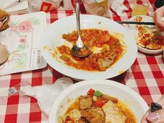 -西贝(太原万象城店)