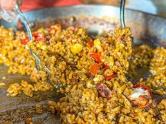 -BROWNSTONE布朗石西班牙餐厅(富城店)