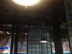 -蟹谢蒸鲜自助餐厅