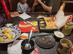 -摩打食堂(壹方中心店)