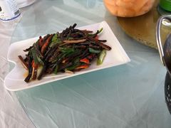 -自游人·美食一楼·地道徽菜(三十年名店)
