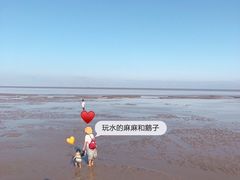 -南汇嘴观海公园