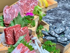 -牛将军•涮肉•烤肉(北京王府井·故宫店)
