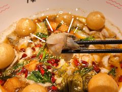 -友达面馆(广州总店)