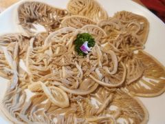 -老版火锅(半坡店)