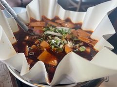 -穹六人间 people 6(岳阳路店)