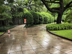 -上海虹桥迎宾馆