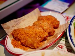 -永兴發香港茶餐厅(三坊七巷店)