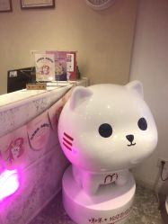 -咪咪专业脱毛连锁机构