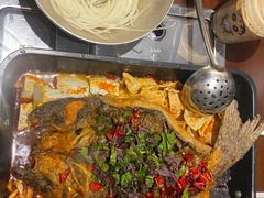-小螺大作·螺蛳粉火锅(林和西店)