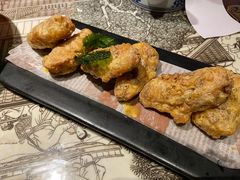 -绿茶餐厅(千岛湖银泰城店)