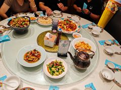 -巴依老爷新疆美食(望京小街店)