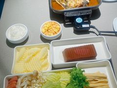 -半天妖烤鱼(东方新天地店)