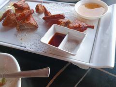 -鹿鸣酒家(越秀店)
