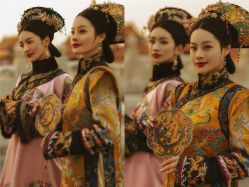点击看大图 -美云庭古装·格格服汉服·京城旅拍(北京店)