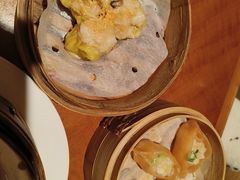 -杭州JW万豪酒店-万豪中餐厅