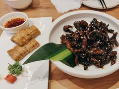 -枣子树·素食餐厅(普陀山店)