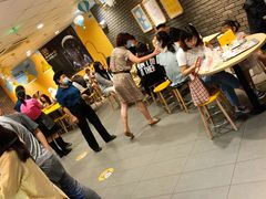 -麦当劳(万象汇店)